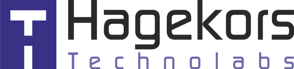 Hagekors Technolabs Official Logo