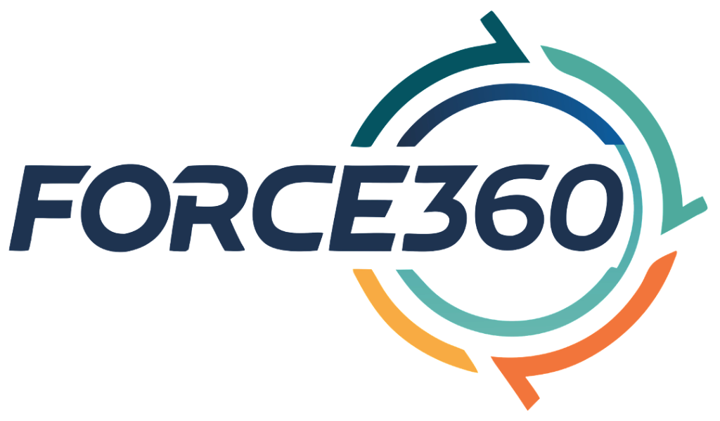 Force 360 Logo